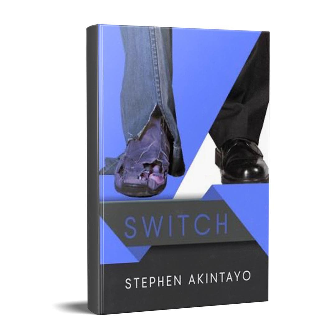 SWITCH cover